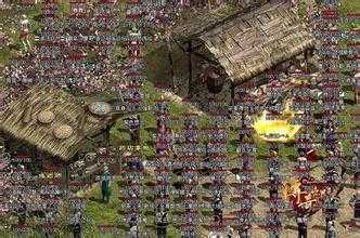 深入侦查!发掘野猪主宰之路,掌握关键舆图!飞扬传奇