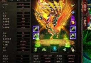 揭秘万劫战士变强秘籍,轻松打败传奇世界sf敌人